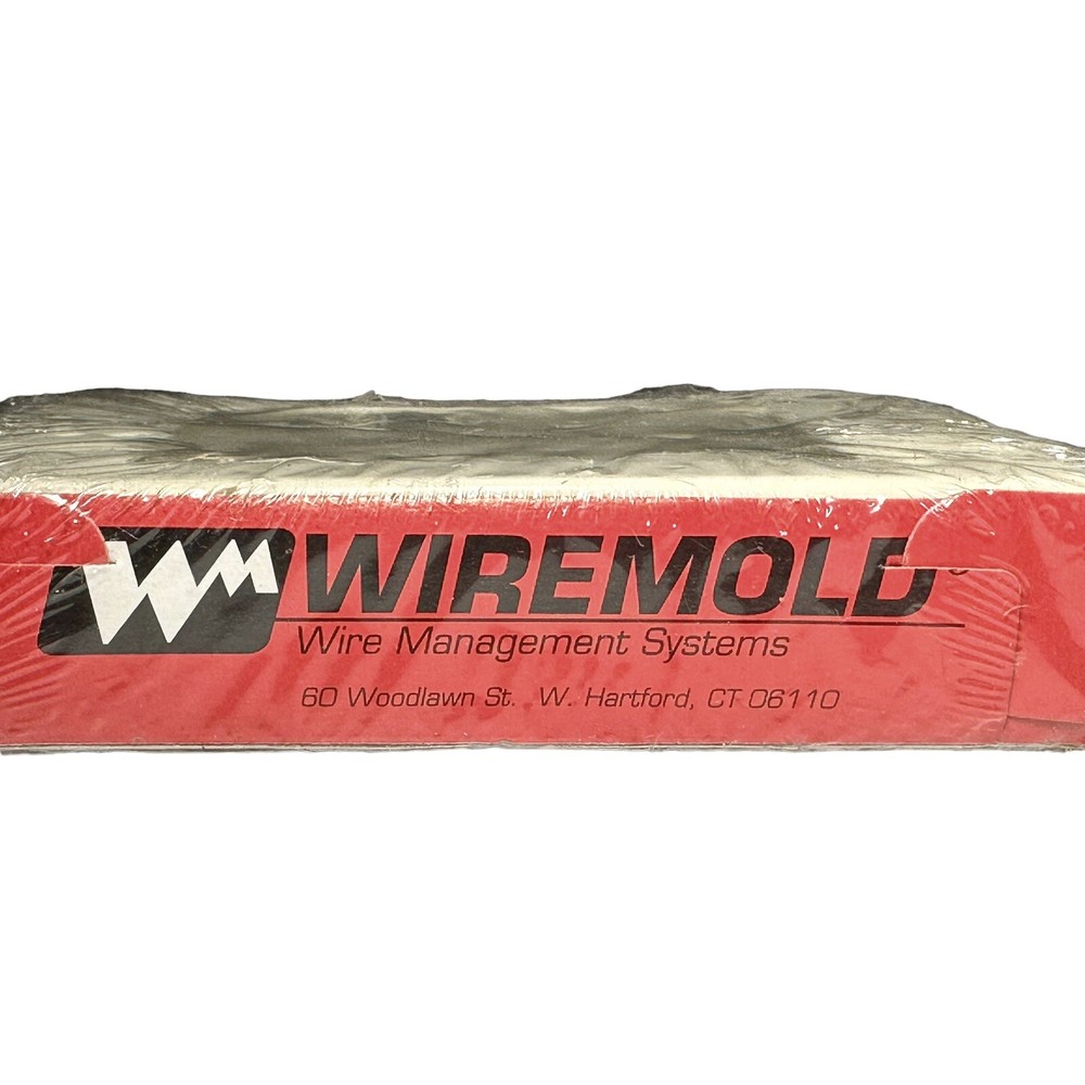 Wiremold/Legrand V5751 Flush-Type Extension Adapter