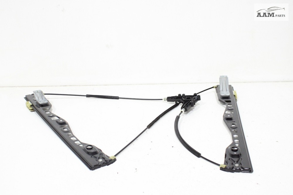 2018-24 FREIGHTLINER CASCADIA FRONT LEFT SIDE DOOR WINDOW REGULATOR OEM