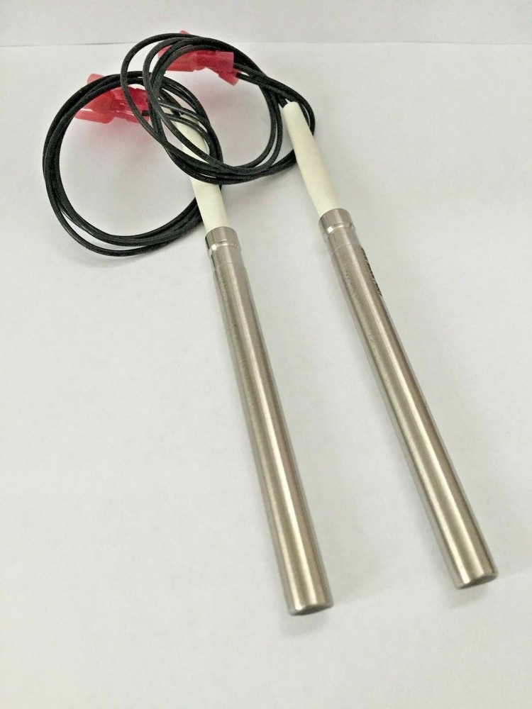 BRECKWELL C-E-IGN PELLET IGNITER, Ignitor, Starter Element, 4" C-E-IGN  - 2 PACK