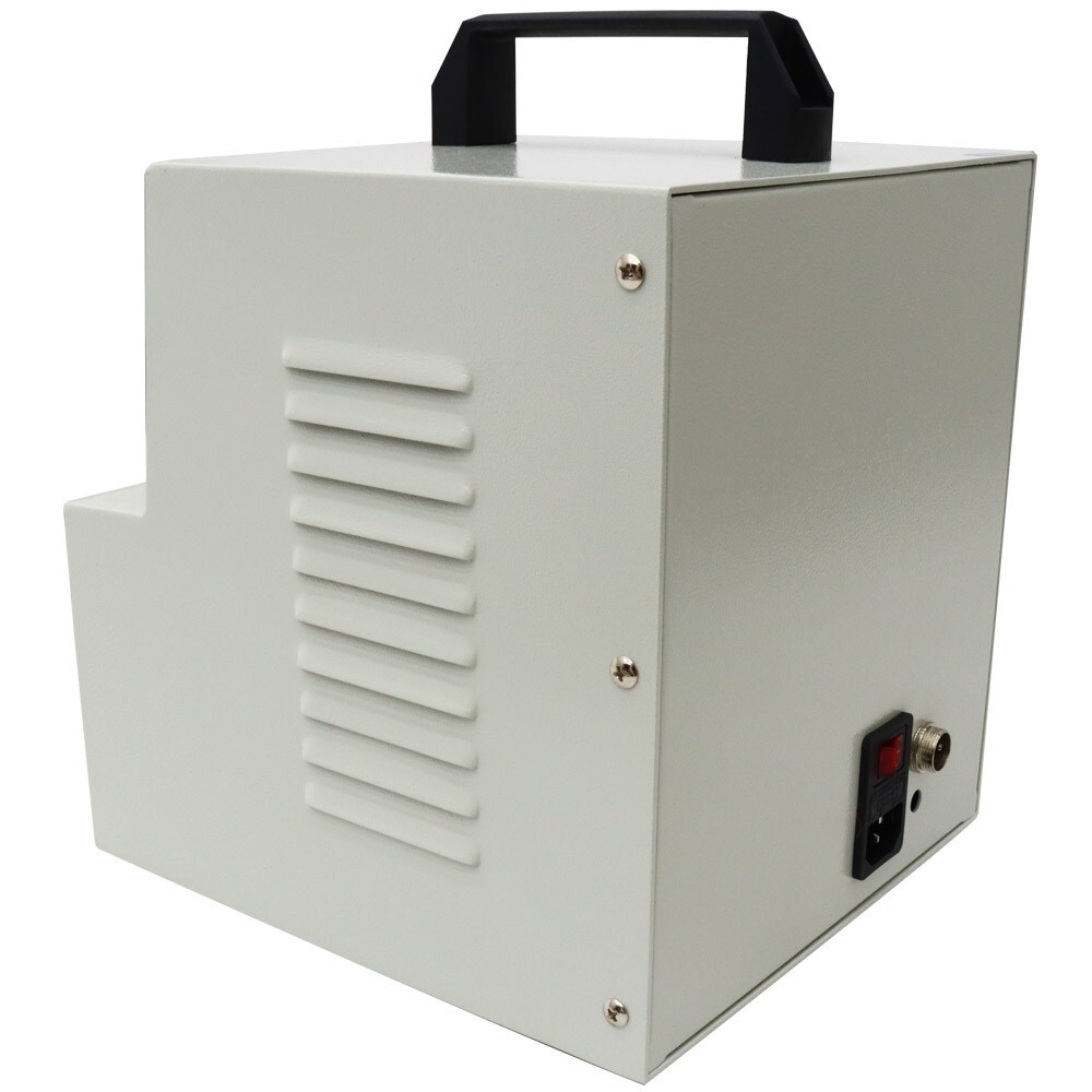 110V Automatic High-speed Wire Twisting Machine Line Strander with LCD Display