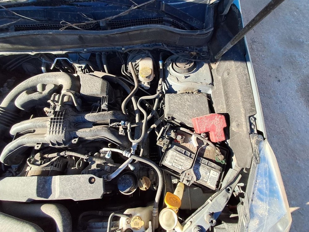 Fuse Box Engine Compartment Fits 14-15 FORESTER 2714210