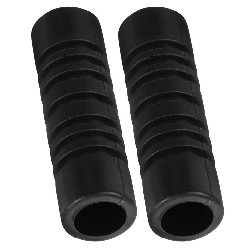 2 Pcs Coffee Machine Steam Sleeve Replacement Wand Rubber Covers