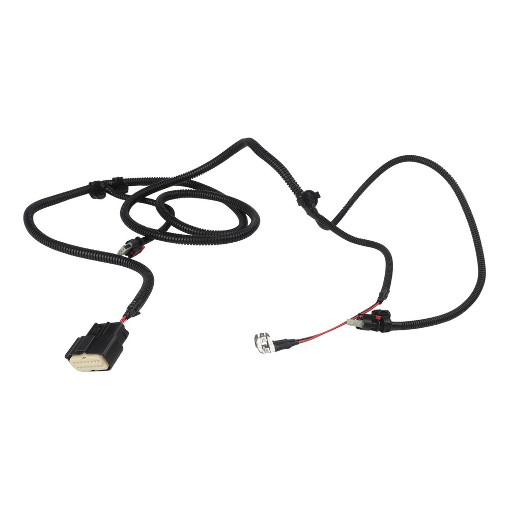 Easy Install Reversing Sensor Connector Harness for Tesla Model 3 Bumper