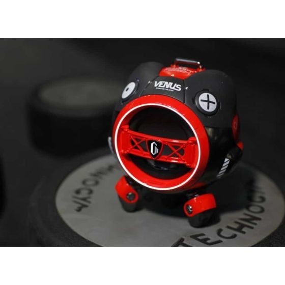 Gravastar Venus G2 Mini Bluetooth Speaker True Wireless Bass Protable Speaker