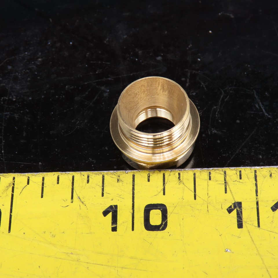 10063374 Laser Nozzle Body