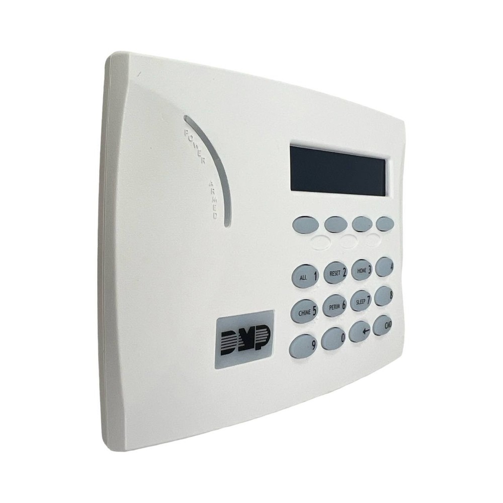 DMP CELLCOM-LTE-V Universal LTE Fire Security Burglar Alarm Communicator New