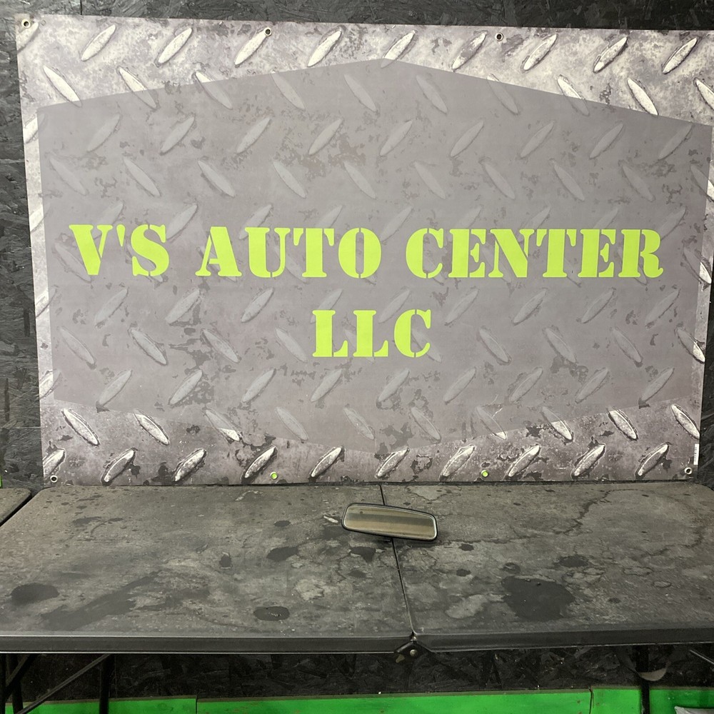 Rear View Mirror Hatchback Fits 04-11 AVEO 381397