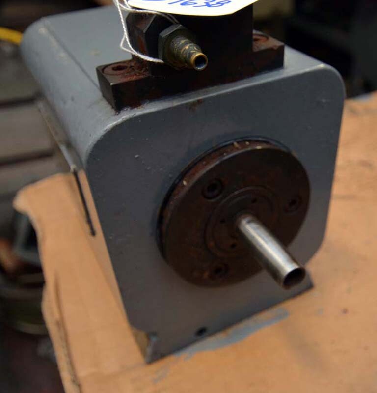 Okamoto IGM Spindle (Inv.39638)