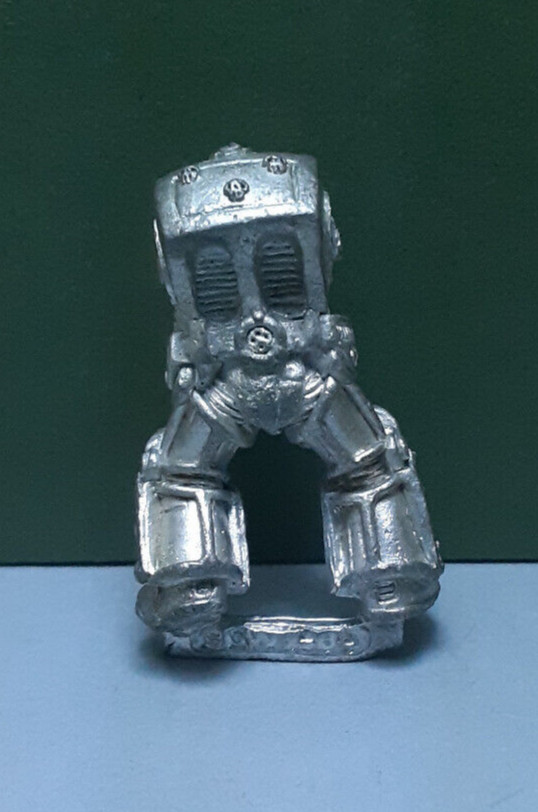 Warhammer 40k Traitor Terminator metal body only
