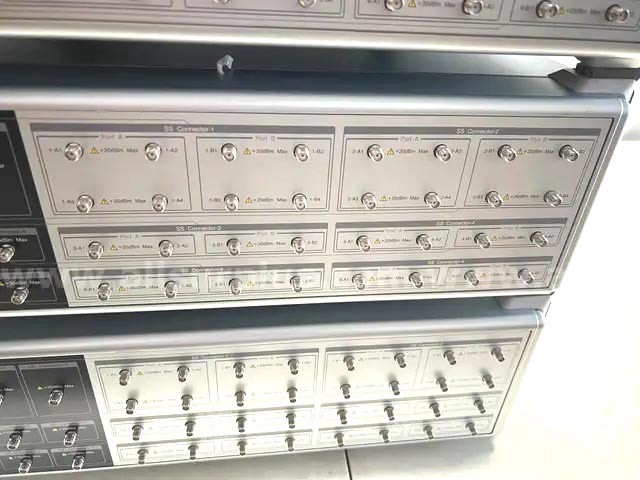 Anritsu MN8150A: RF Combiner Unit