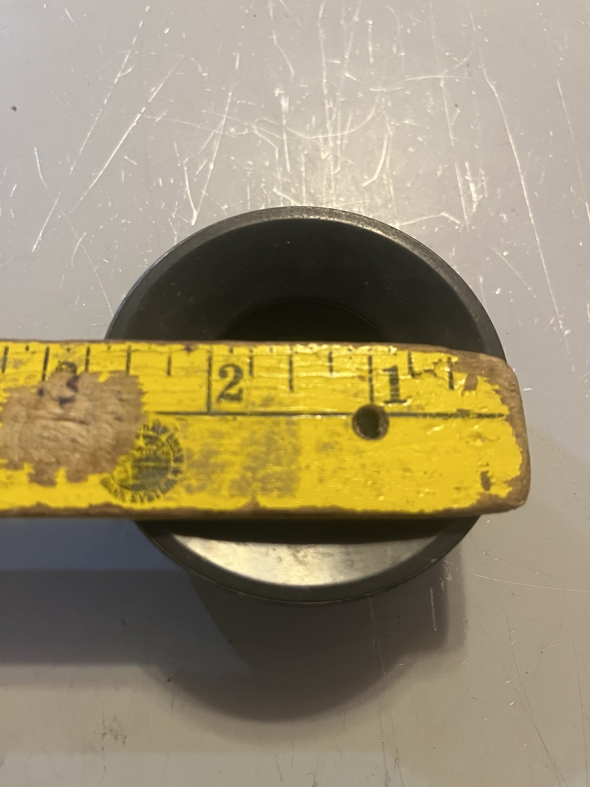 Alternator Pulley High Performance Heavy Duty V Belt 5/8” Shaft