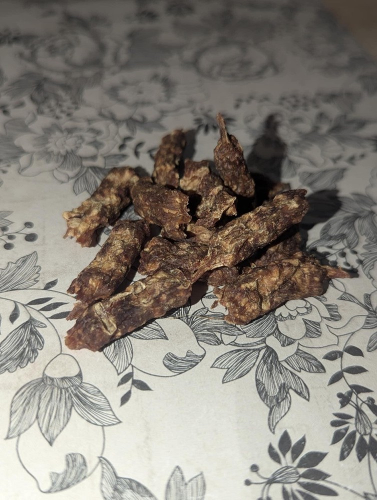 Duck - Hermit Crab Food