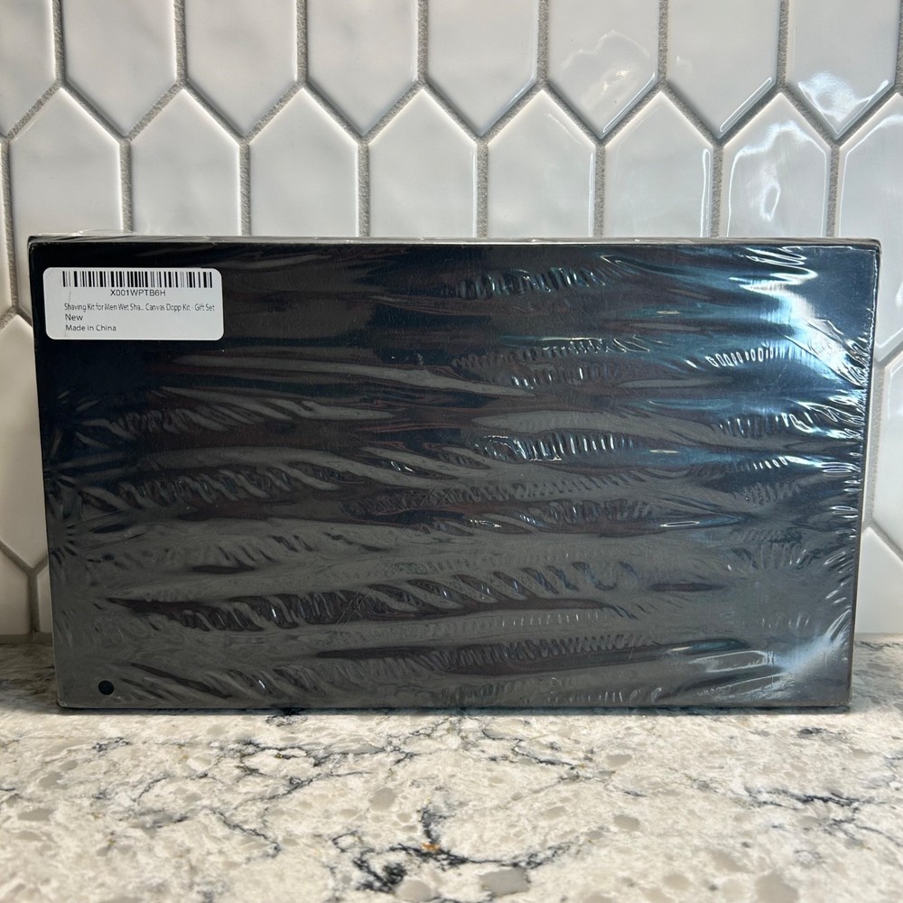 NEW Rapid Beard Shaving Kit Edition (Eddition)