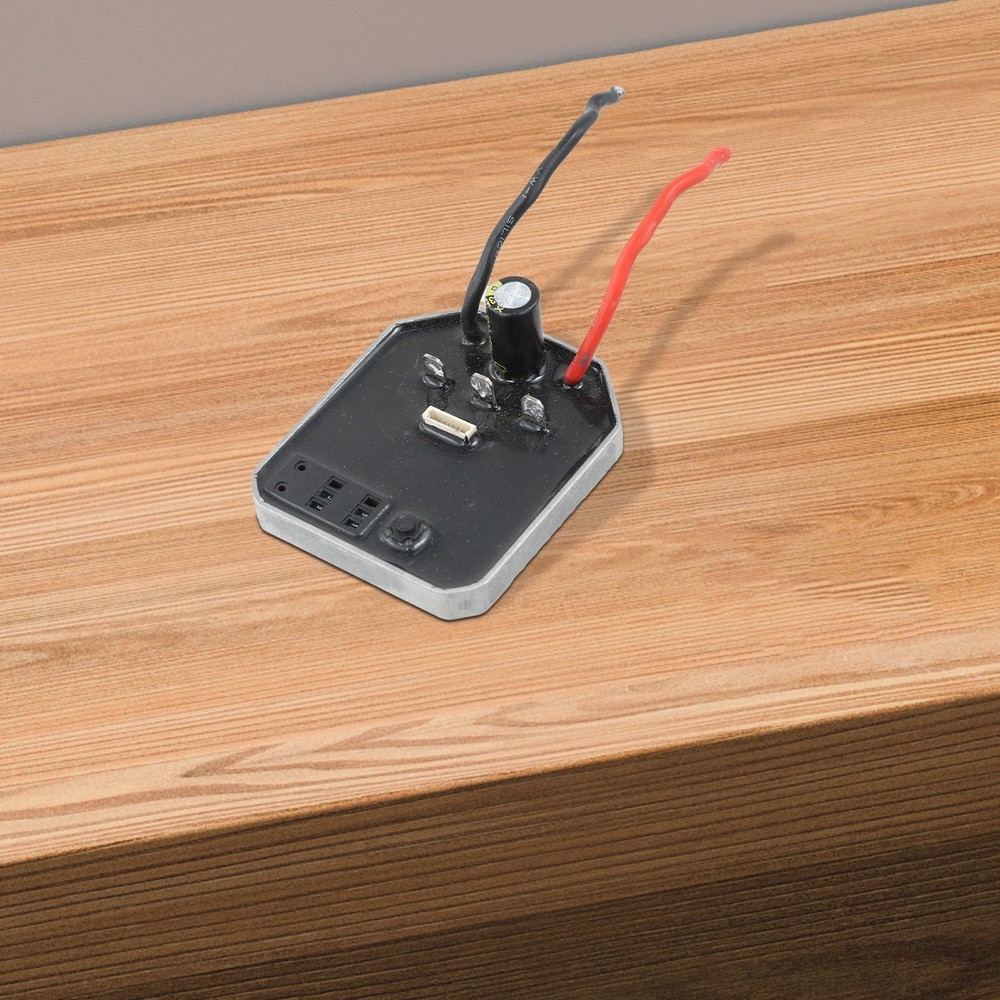 Powerful Performance Brushless Electric Wrench Controller 1000Nm Torque