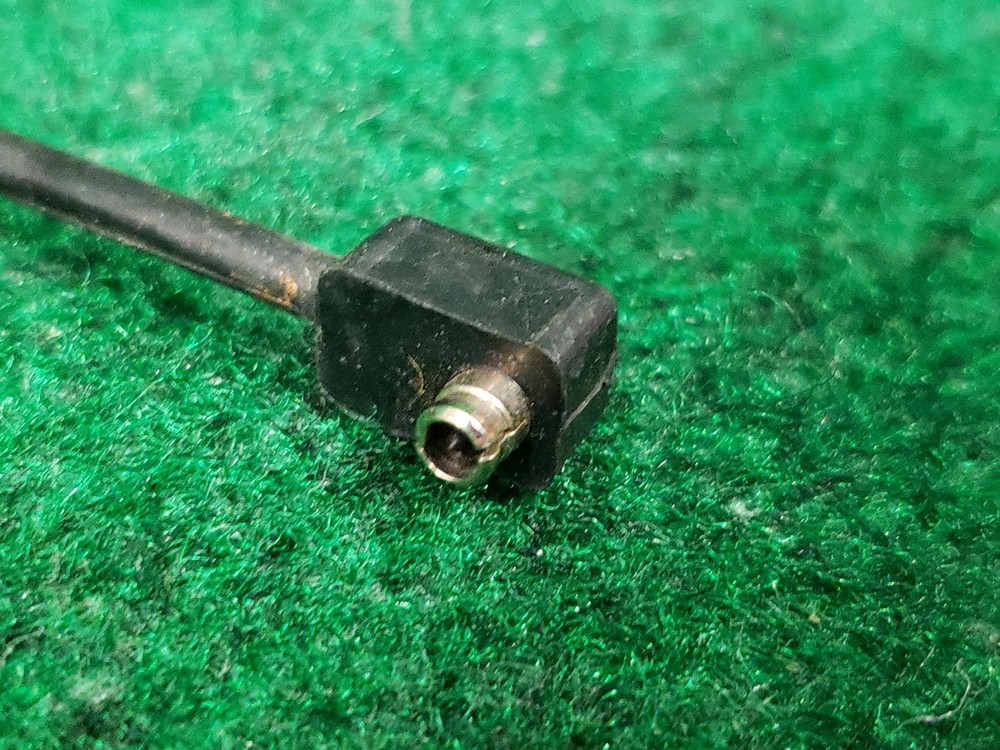 NORMAN LH 2 LAMPHEAD STROBE FLASH HEAD LH2