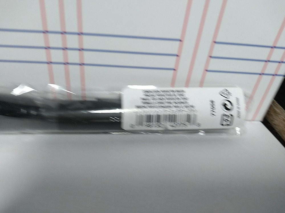 BareMinerals COMPLEXION PERFECTOR BRUSH, NEW & SEALED