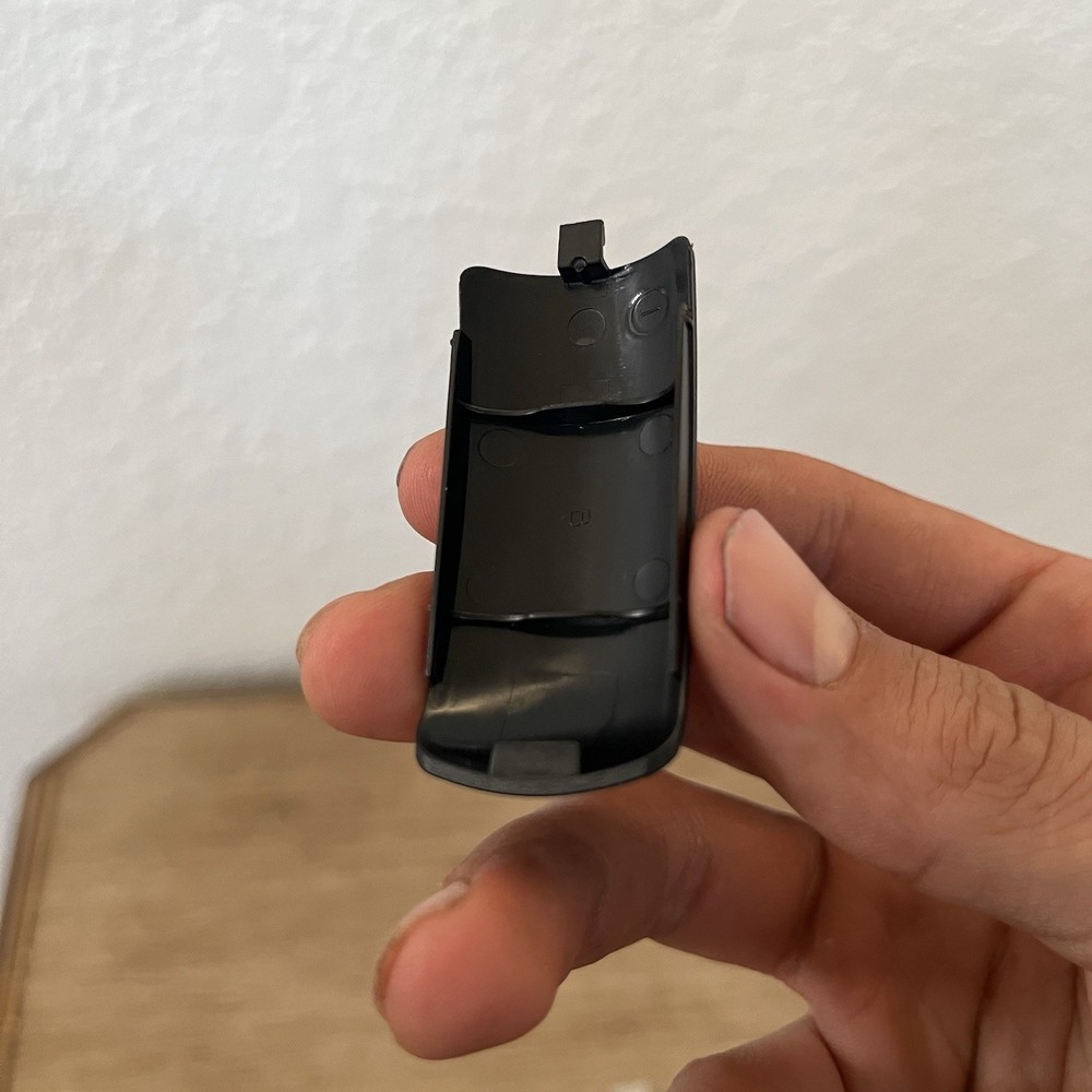 Logitech Wireless Presenter R800 With Laser Pointer