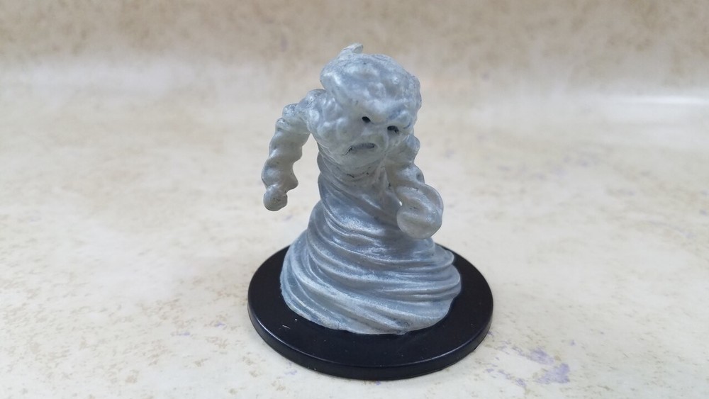 Air Elemental #29 (U) Elemental Evil D&D Miniatures