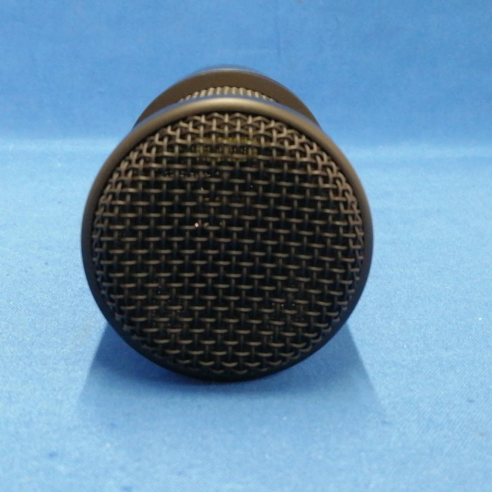 AUDIO-TECHNICA Condenser Microphone AT2020 Used