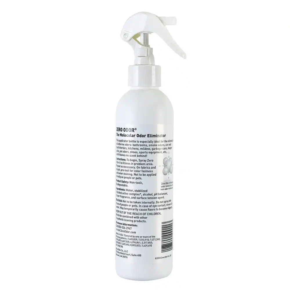 8 oz. Multi-Purpose Odor Eliminator Spray