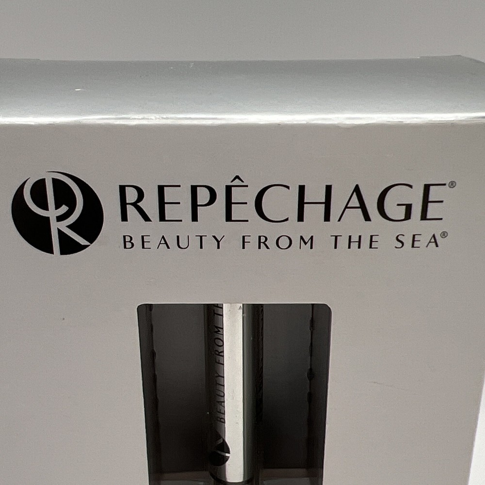 Repechage Silver Ball Massager NEW In box