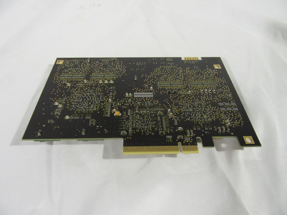 AHA 367PCIe COMPRESSION/DECOMPRESSION BOARD 367PCIE0202GA