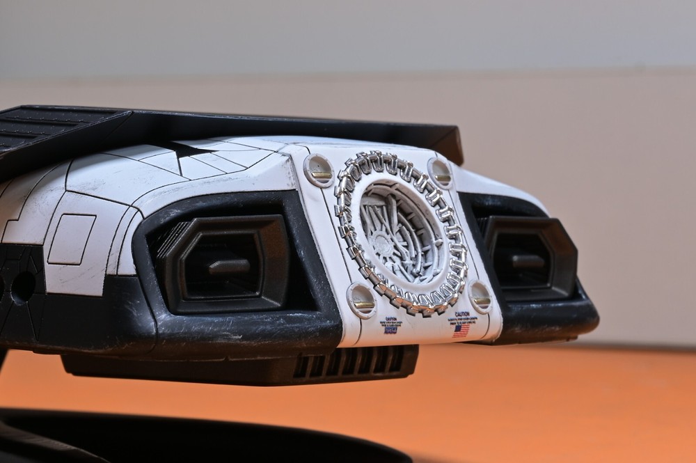 Interstellar Ranger ship model 1:61