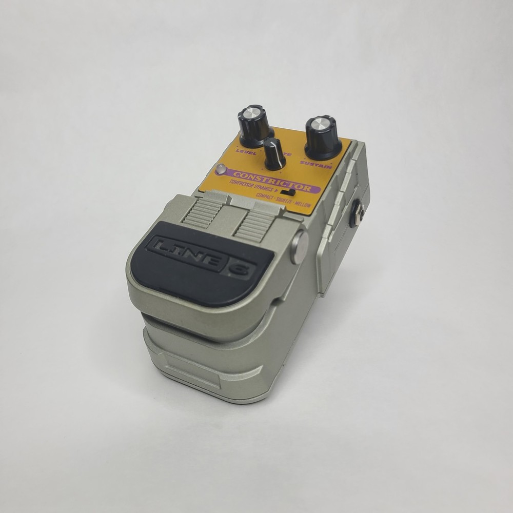 Line 6 ToneCore Constrictor Compressor