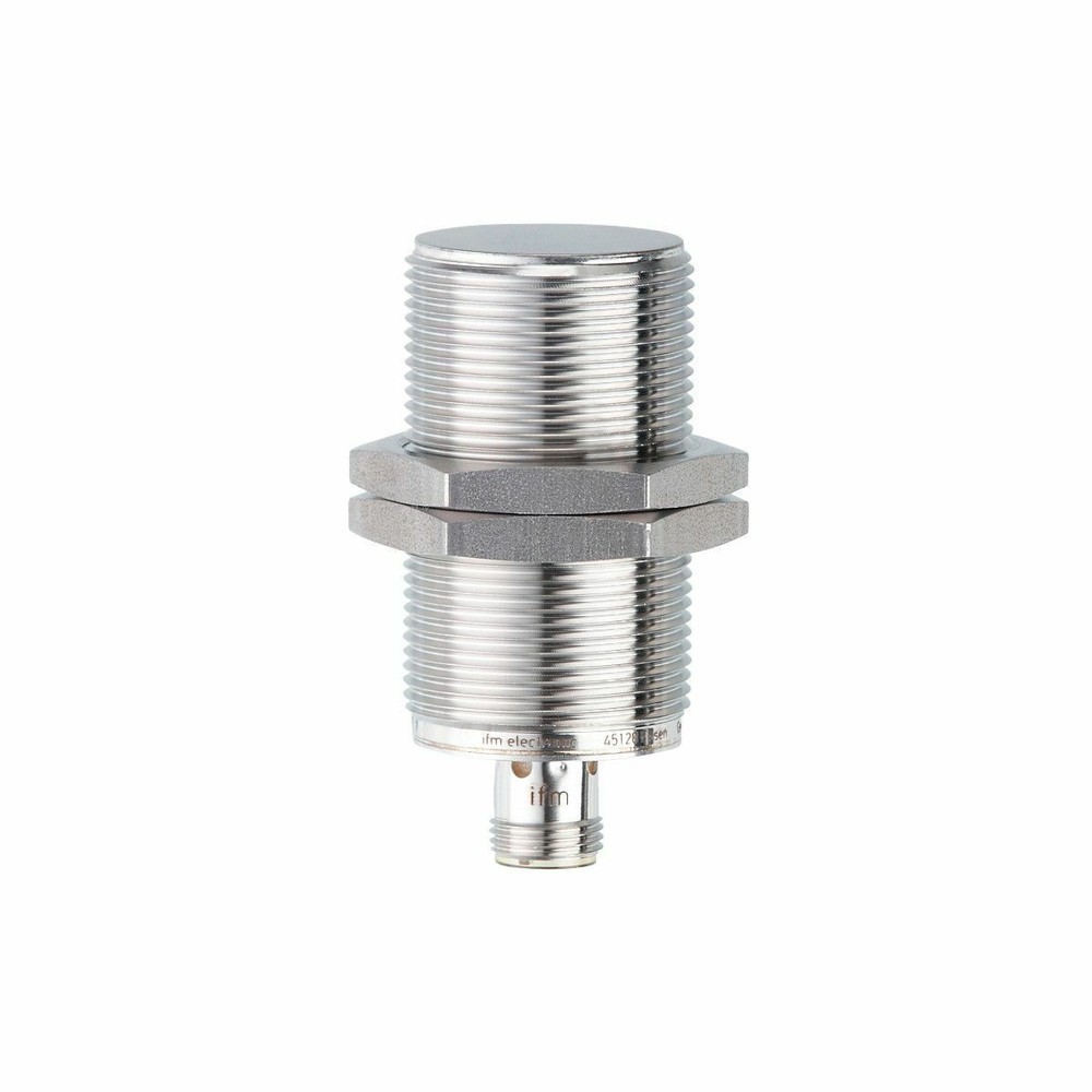 1pcs IFM IIC224 Proximity Switch Sensor 10...30 DC New