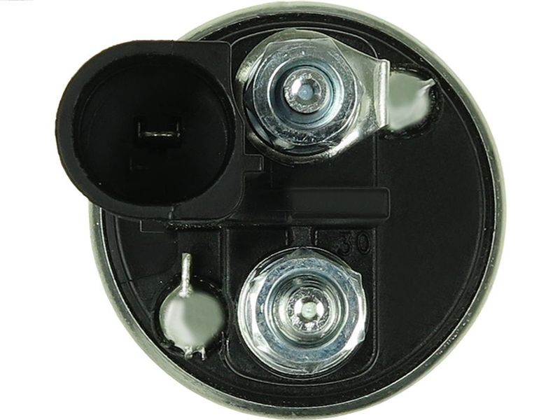 For AUTOSTARTER SS3015P Solenoid Switch, Starter