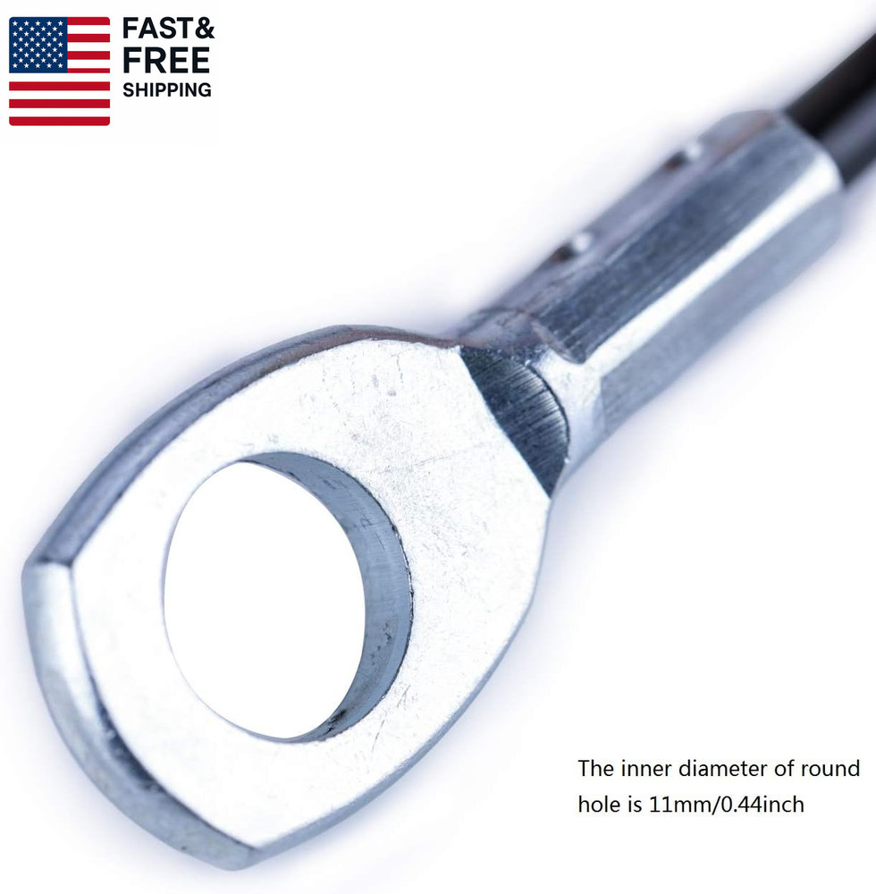 Fitness Pulley Cable,Replacement Cable Machine Accessories,Cable Pulley Attachm