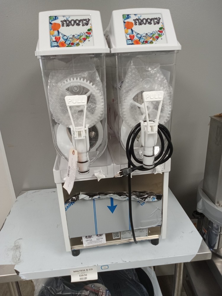 Ampto - GRA122 - Frozen Drink Machine