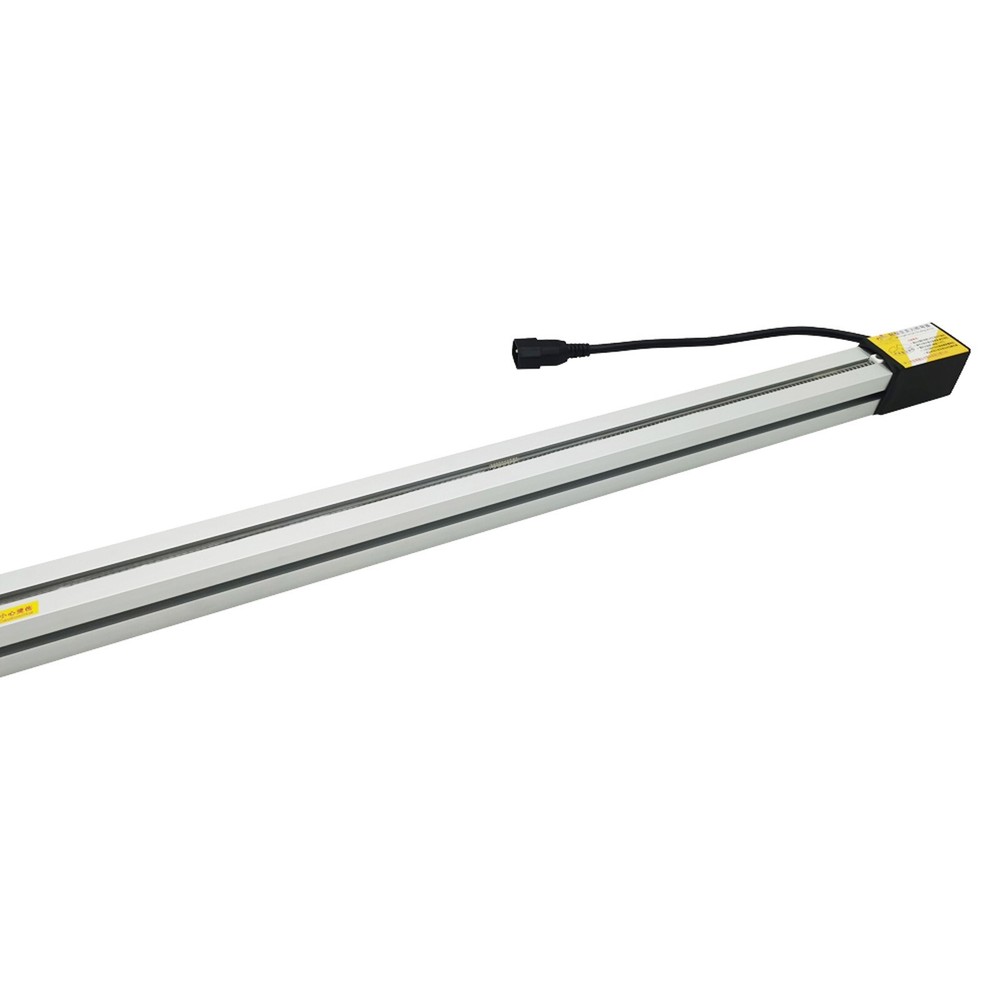 110V Light Acrylic Bending Machine Plastic Sheet PVC Hot Bending Machine
