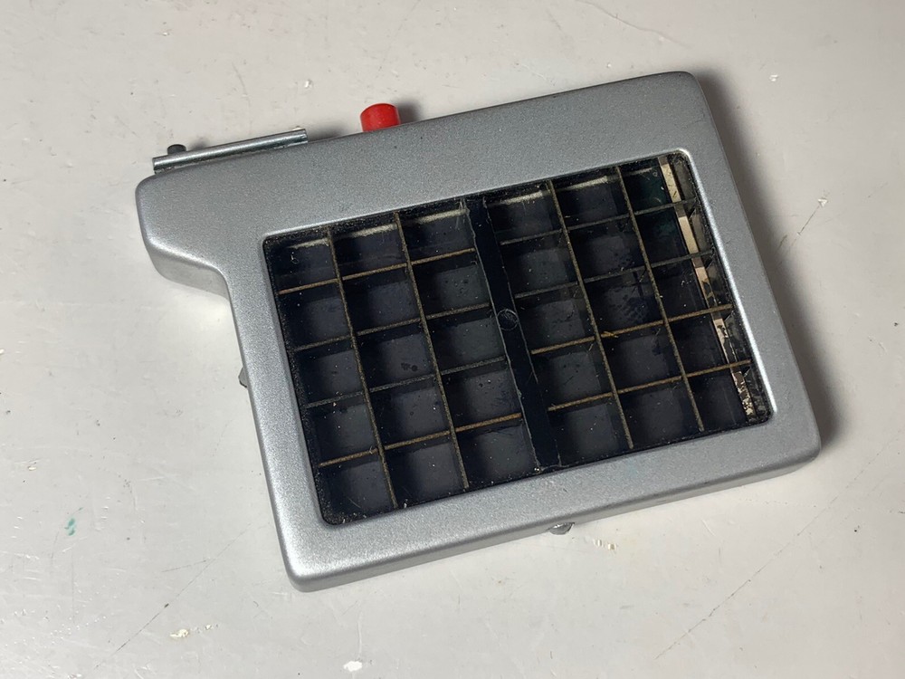 Leica Light Meter MC INCIDENT LIGHT BOOSTER CELL - Untested