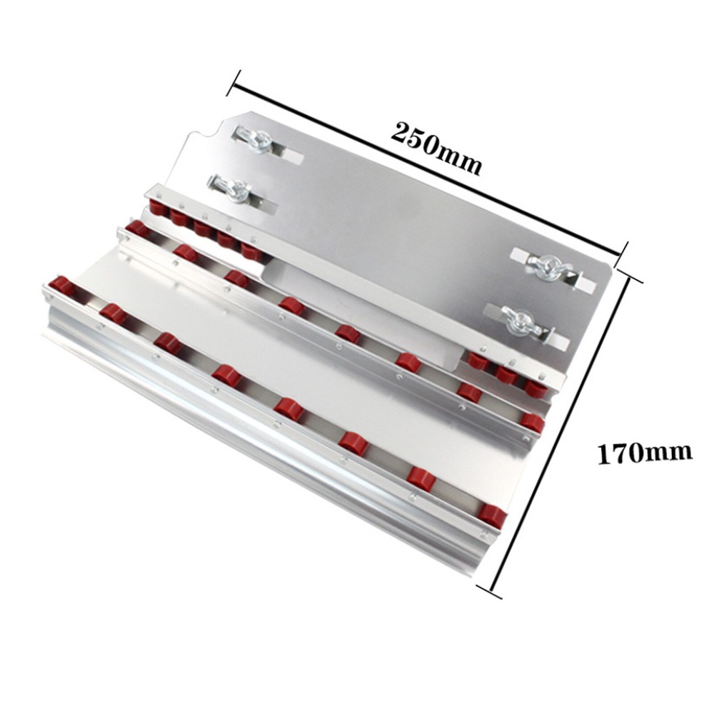 Tile Chamfering Tool For Precise Stone Cutting 45 Degree Device For Tile