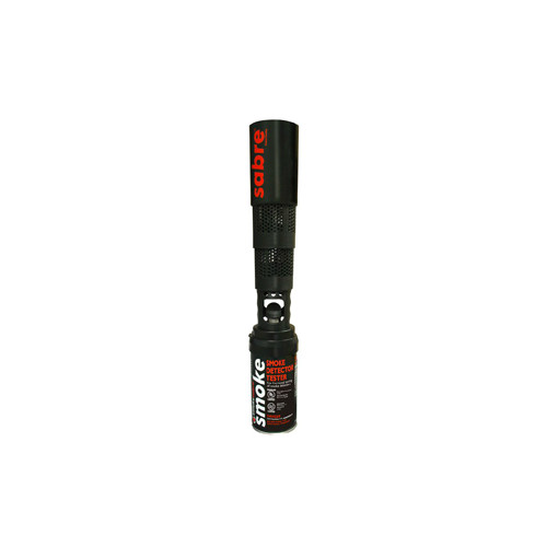 SDi Fire SABRE Smoke Detector Tester