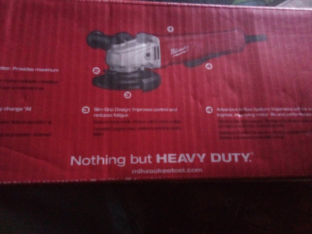 Power Tool