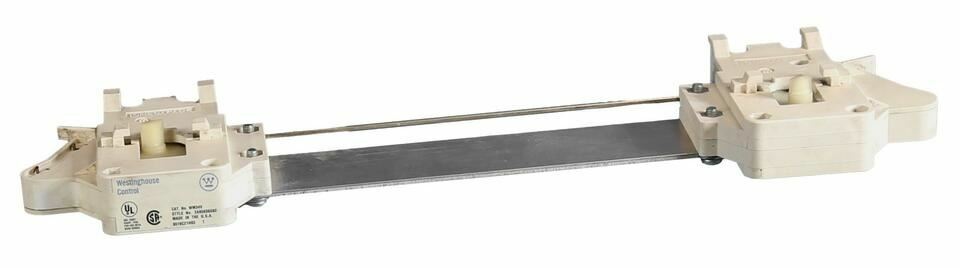 WM34V Mechanical Interlock by Cutler-Hammer
