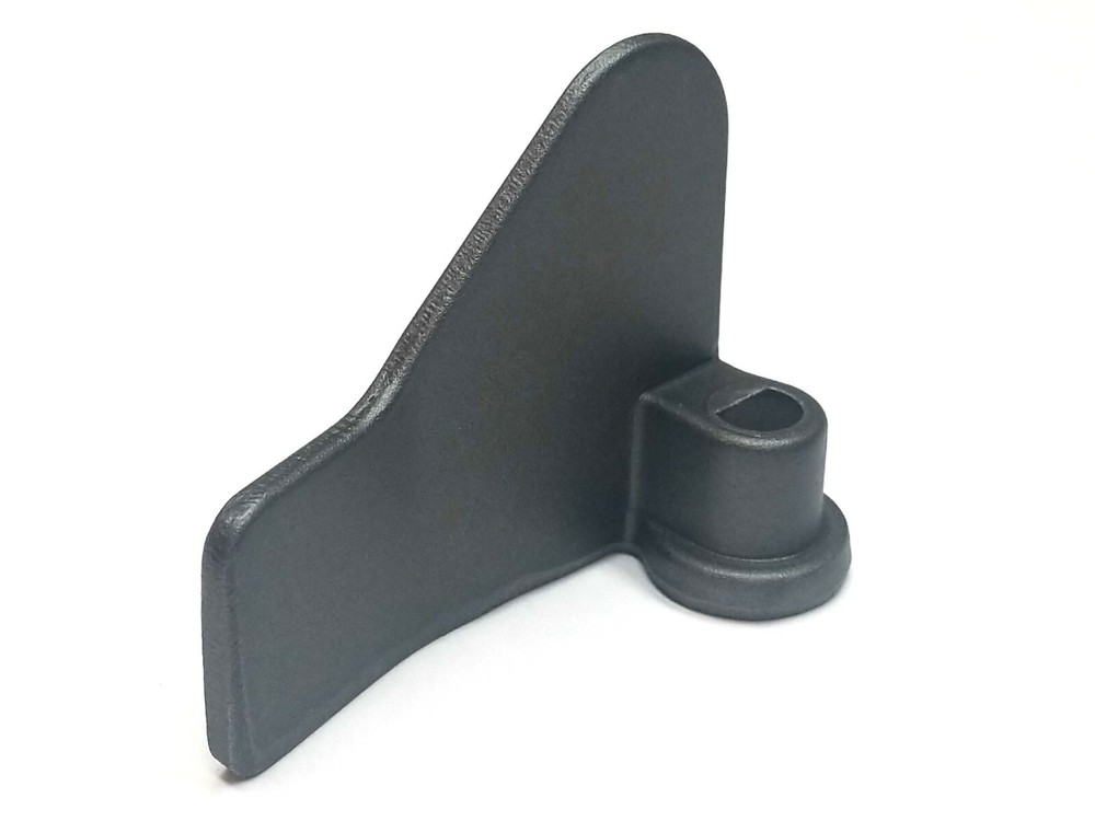 Delonghi Replacement Kneading Paddle Blade for Model DBM450 Bread Maker Machine