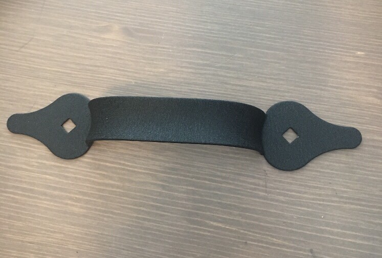 Garage Door Lift handle or Gate handle