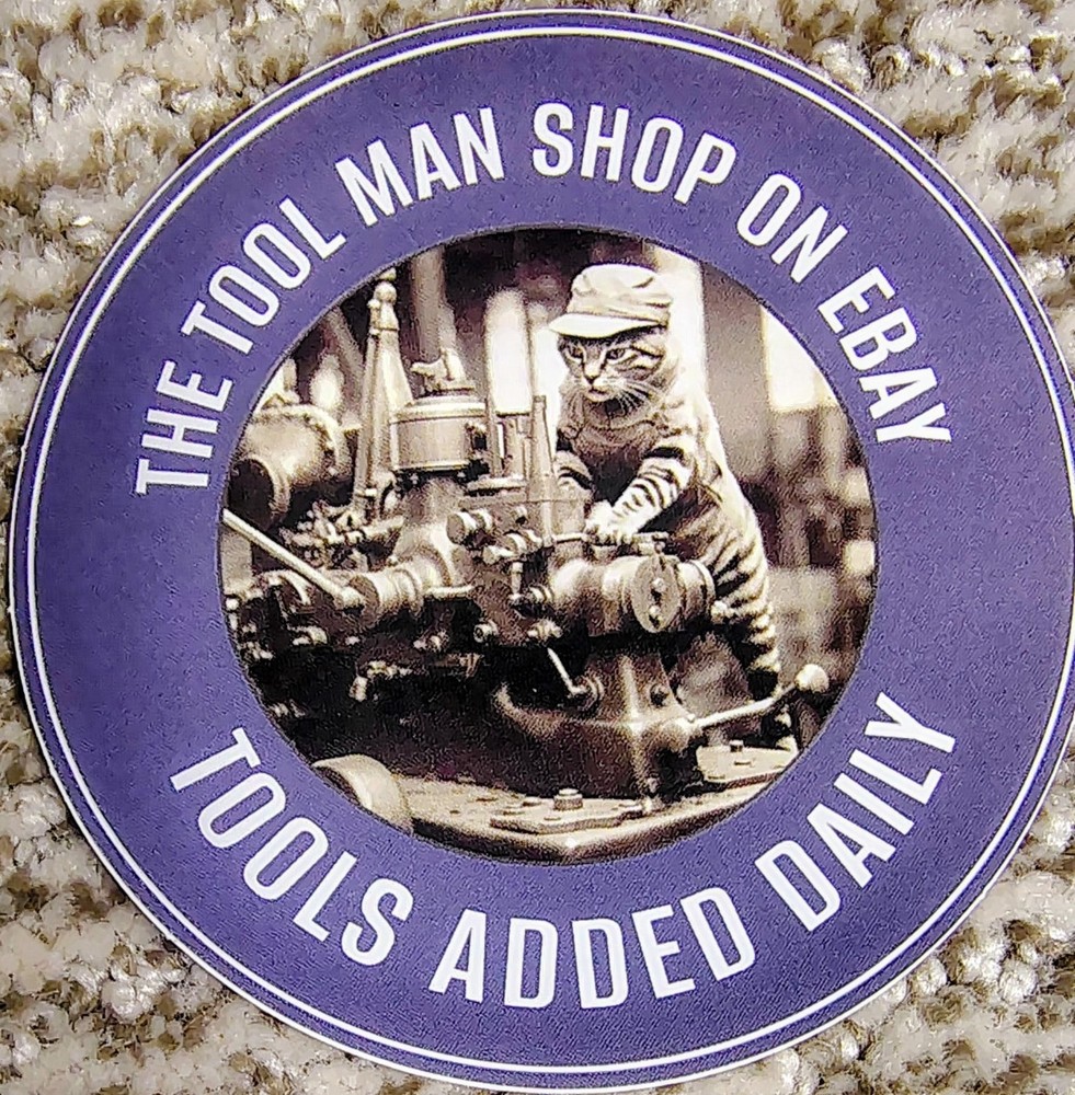 🗽 VINTAGE SOBA MAGNETIC INDICATOR BASE MACHINIST/TOOLMAKER