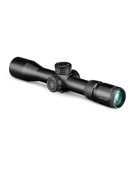 Vortex Optics Venom 3-15x44 FFP EBR-7C MOA Riflescope