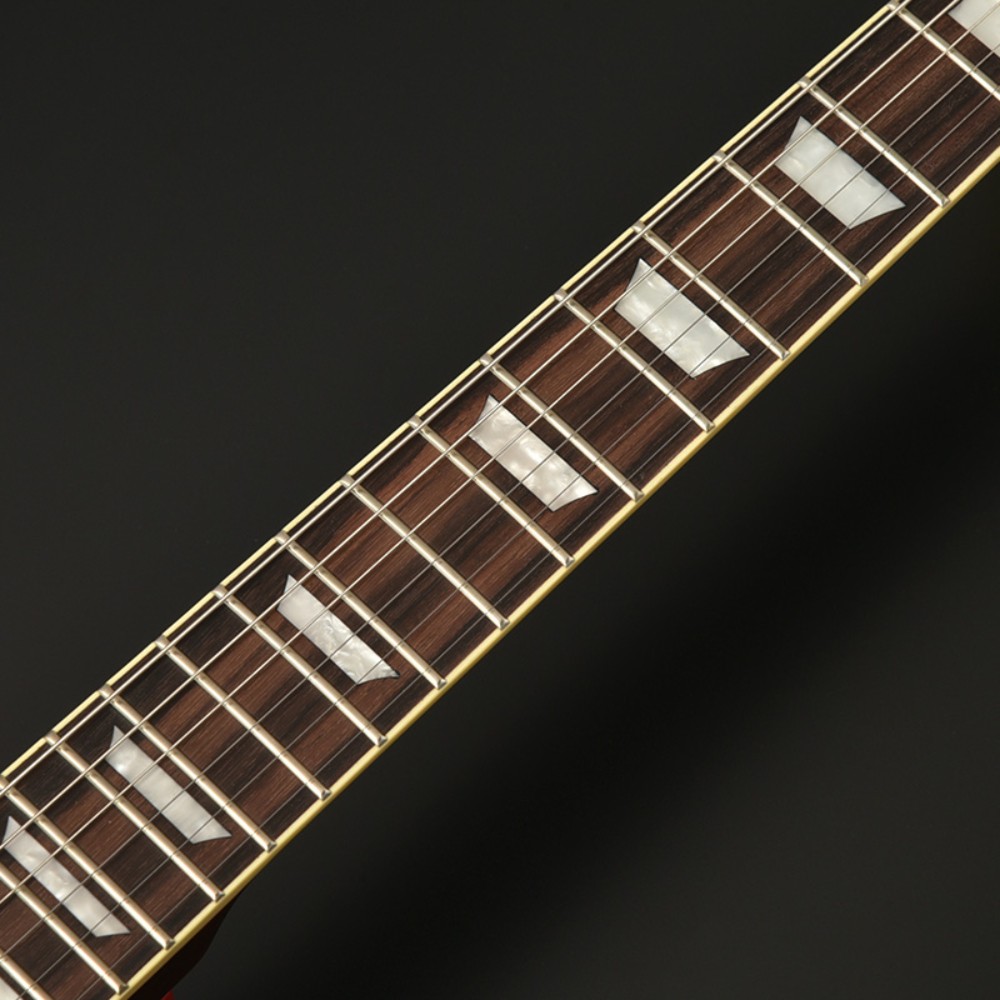 Bacchus Global Series BARON-STD S BLK