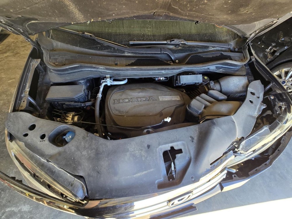 Engine ECM Electronic Control Module Engine Controller Fits 17-19 PILOT 1552225