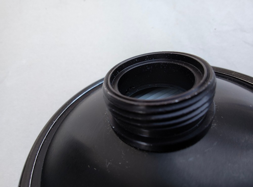MSA UltraVue P100 UltraFilter Open-Box