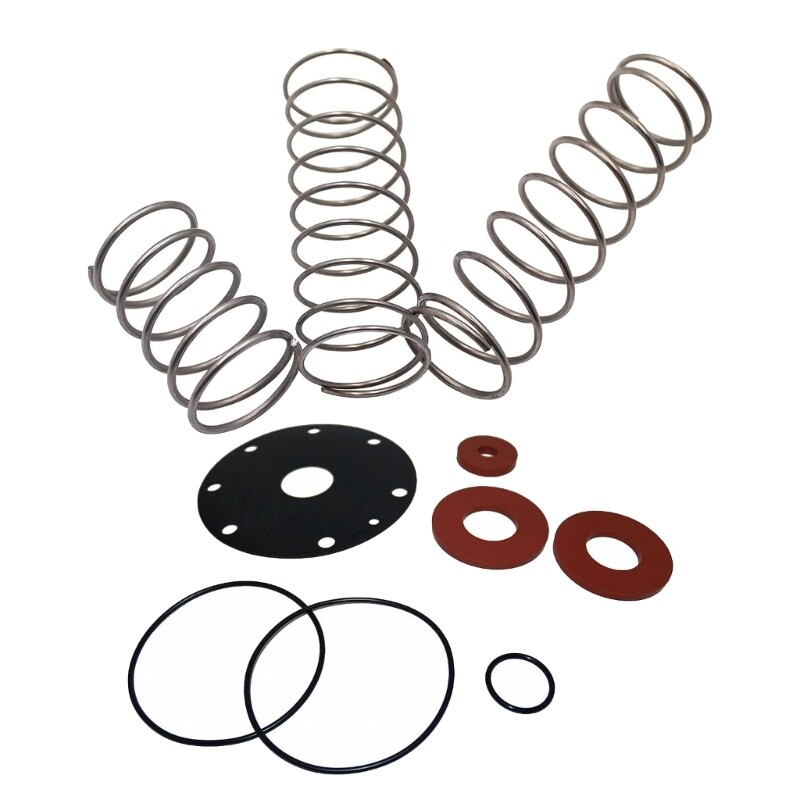 Backflow Rebuild Accessory with Spring for 975XL 975XL2