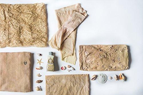 Rit DyeMore Liquid Dye, Sandstone