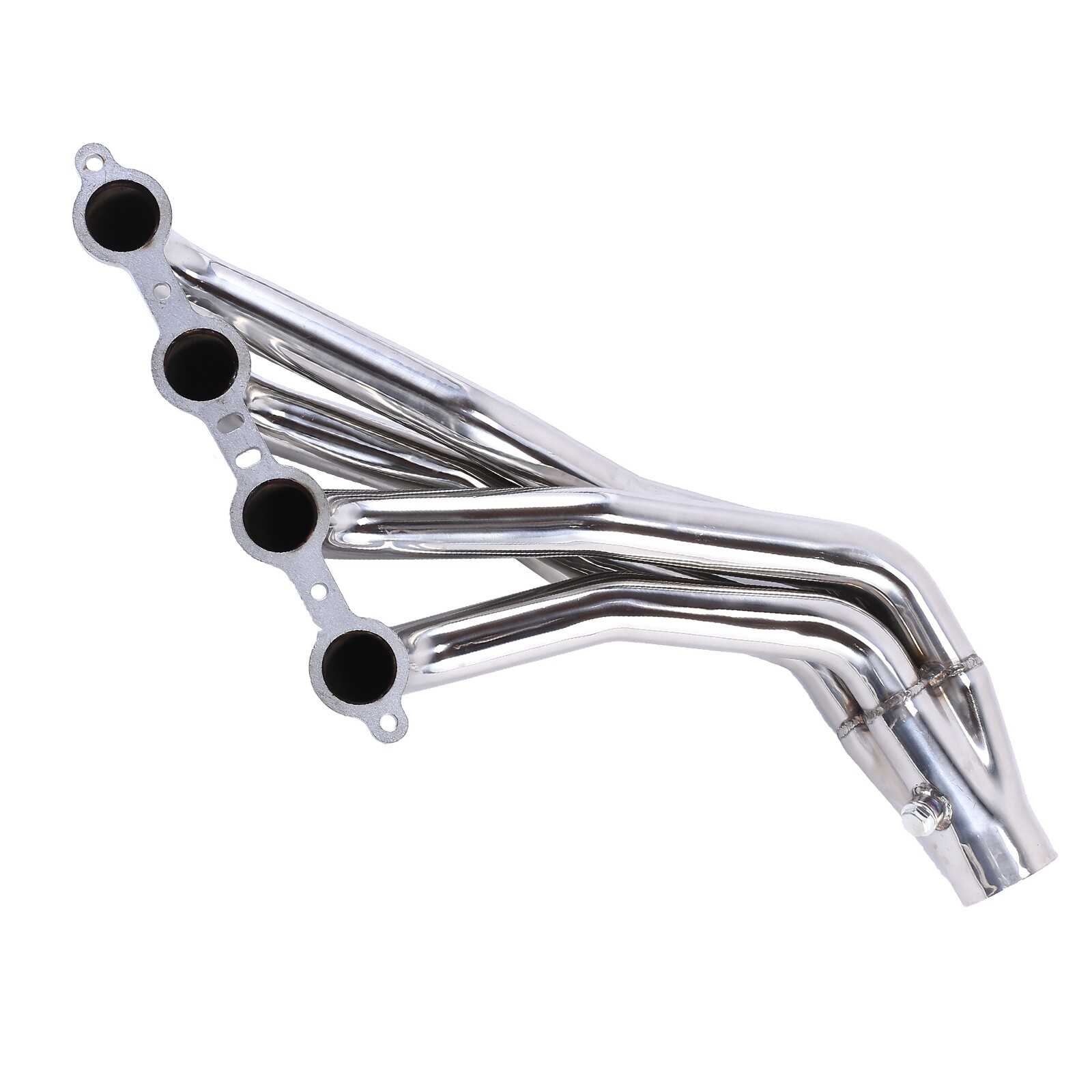 Fits Camaro Firebird 1982-1992 Third Gen F-Body Stainless Steel Headers LS Swap