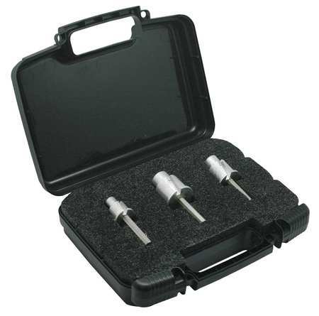 WHEELER-REX 19025 IPS Fitting Saver Kit,,Schedule 80 38L034