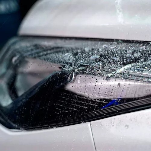 Vonixx V-Light Headlight Ceramic Coating | 20ml Kit